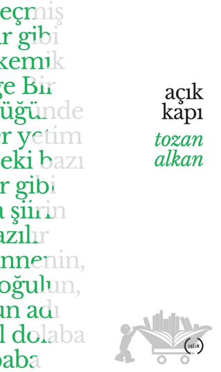 Açık Kapı