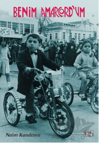 Benim Amarcord'um