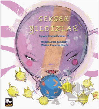 Seksek Yıldızlar - Uyanış Öncesi Öyküler 2