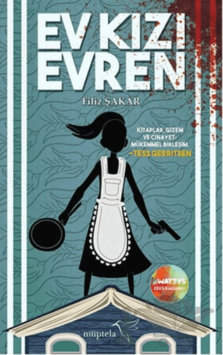 Ev Kızı Evren
