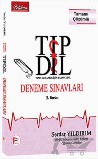 TIPDİL Deneme Sınavları