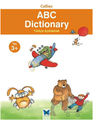 Collins ABC Dictionary