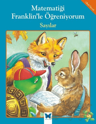 Matematiği Franklin’le Öğreniyorum: Sayılar