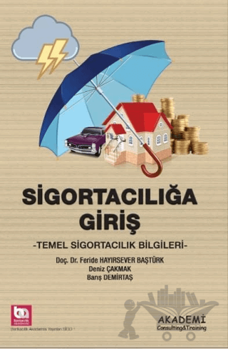 Sigortacılığa Giriş