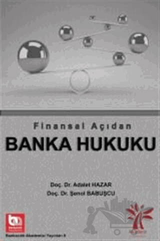 Finansal Açıdan Banka Hukuku