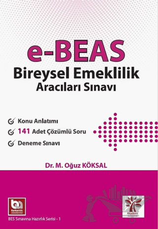 e-BEAS Bireysel Emeklilik Aracıları Sınavı