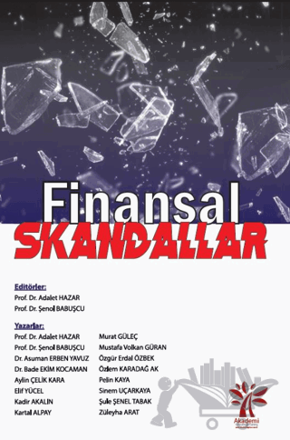 Finansal Skandallar