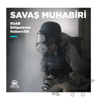 Savaş Muhabiri