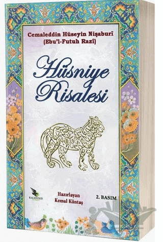 Hüsniye Risalesi