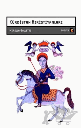 Kürdistan Hıristiyanları