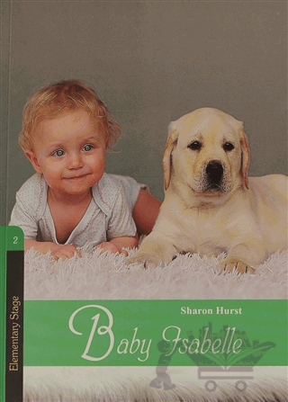 İngilizce Hikaye Baby Isabelle