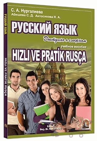 Hızlı ve Pratik Rusça
