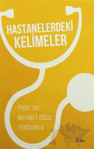 Hastanelerdeki Kelimeler