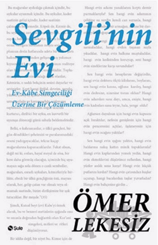 Sevgilinin Evi