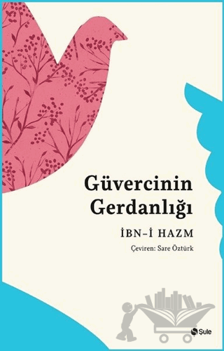Güvercinin Gerdanlığı