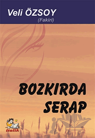 Bozkırda Serap