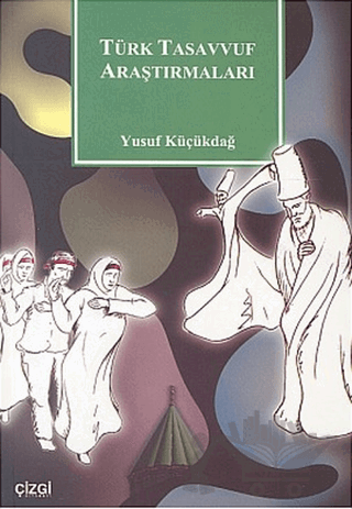 Türk Tasavvuf Araştırmaları