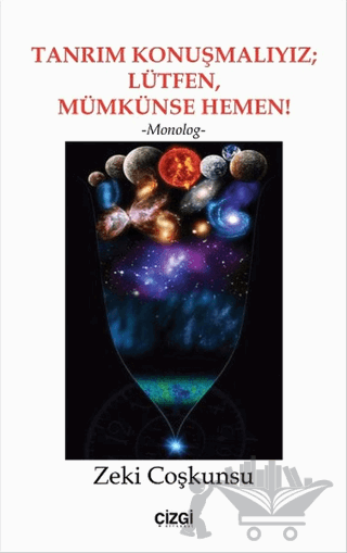 Tanrım Konuşmalıyız; Lütfen, Mümkünse Hemen!