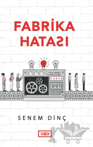 Fabrika Hatası
