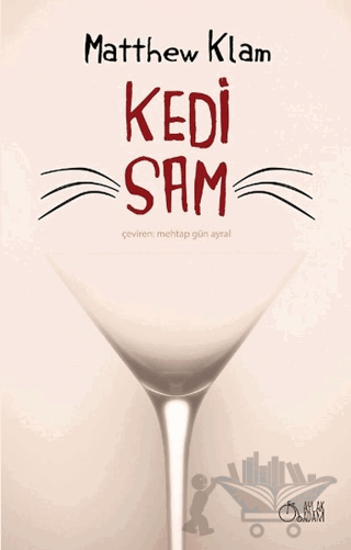 Kedi Sam