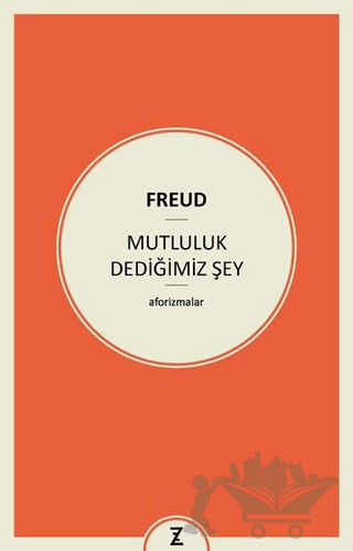 Mutluluk Dediğimiz Şey