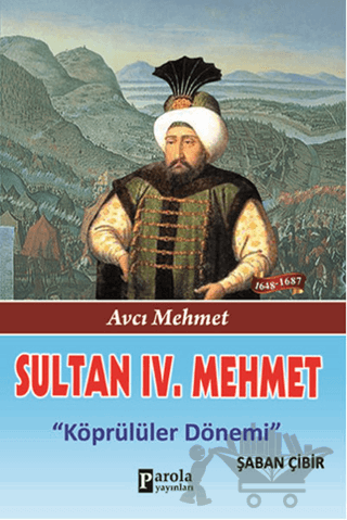 Sultan 4. Mehmet