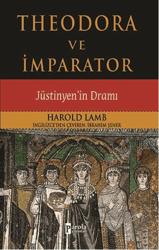Theodora ve İmparator