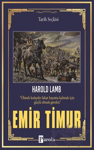 Emir Timur