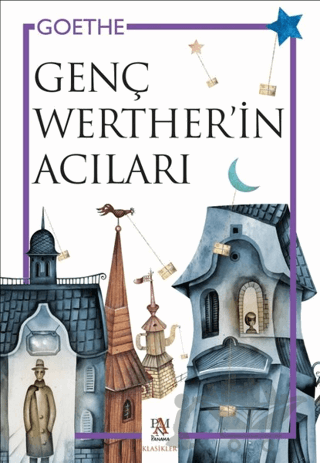 Genç Werther’in Acıları