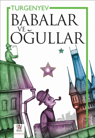Babalar ve Oğullar