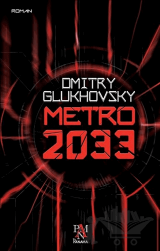Metro 2033
