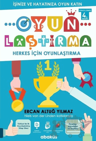 Oyunlaştırma
