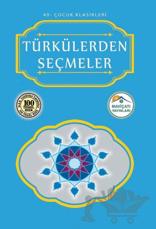Türkülerden Seçmeler