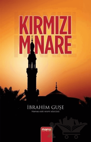 Kırmızı Minare