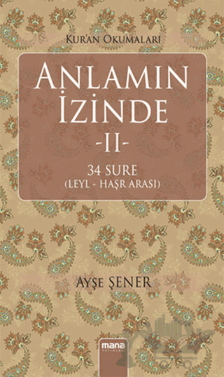 Anlamın İzinde 2