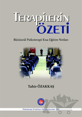 Terapilerin Özeti