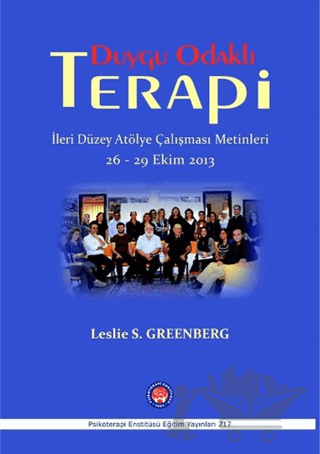 Duygu Odaklı Terapi