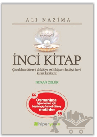 İnci Kitap