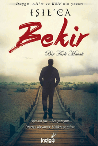 Bekir - Bir Türk Masalı