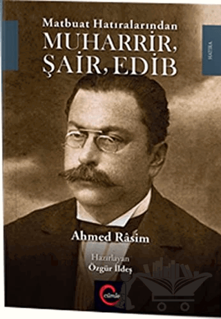 Muharrir Şair Edib
