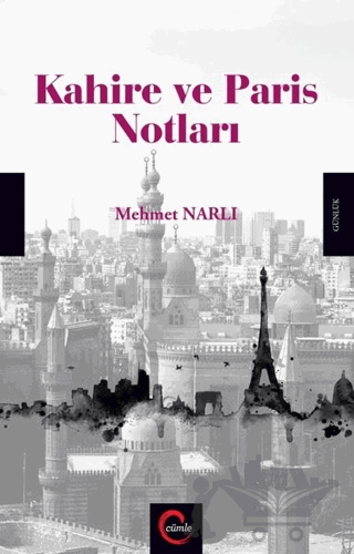 Kahire ve Paris Notları