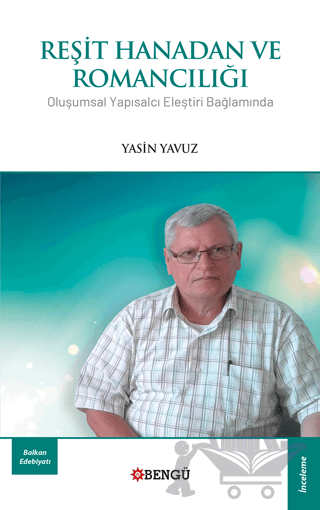 Reşit Hanadan ve Romancılığı