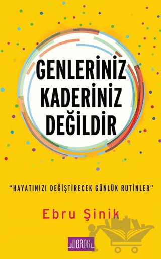 Genleriniz Kaderiniz Değildir