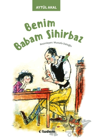 Benim Babam Sihirbaz