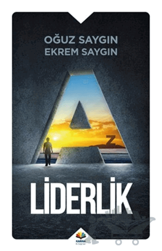 A'dan Z'ye Liderlik