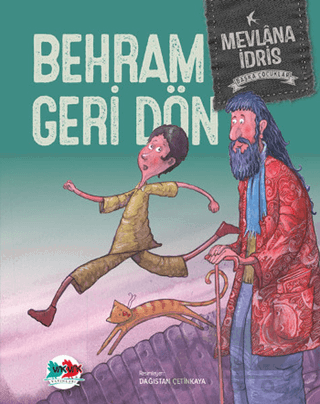 Behram Geri Dön