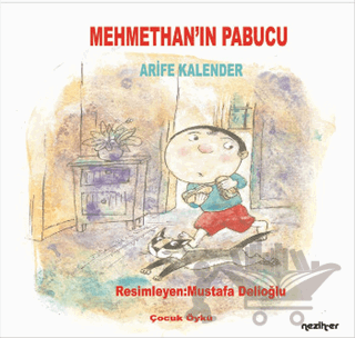 Mehmethan'ın Papucu