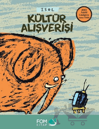 Kültür Alışverişi