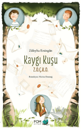 Kaygı Kuşu ZOÇKO