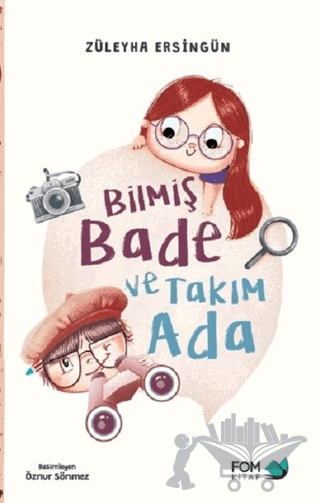 Bilmiş Bade ve Takım Ada